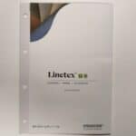 Próbnik Linetex strona frontowa