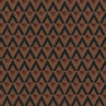 Żakardowa tkanina meblowa z kolekcji kaleidoscope Shard tawny brown 37